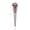 B, variant on Professional Brushes Wooden Handle Make Up Brushes Foundation Powder Concealer Blush Powder Tool