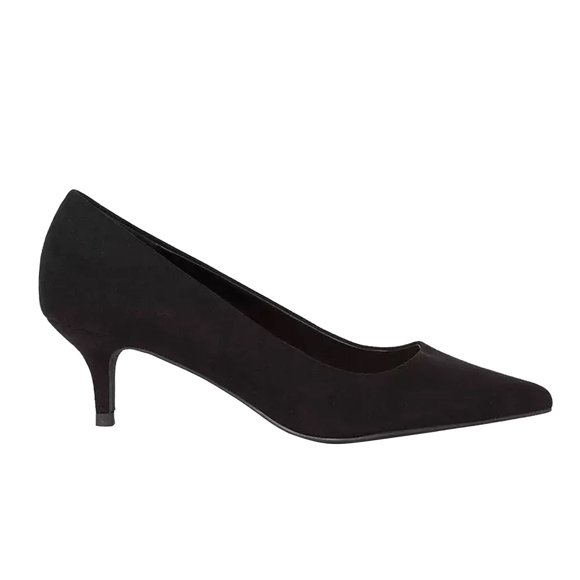 Dorothy Perkins Chaussures de Court à Petit Talon Dove pour Femmes