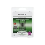 Sony 512MB Memory Stick Micro (M2) Card