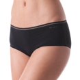 thumbnail image 1 of DKNY DK2017 Essential Microfiber Hipster Panty, 1 of 2