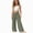 Mint Green, variant on Zuwimk Girls Sweatpants Preppy Kids Cargo Pants Wide Leg Baggy Sweat Pants Teen Joggers Casual Trousers with Pockets(Grey,12-13 Years)