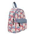 thumbnail image 4 of Lilo & Stitch Palm Leaf Mini Backpack, 4 of 7