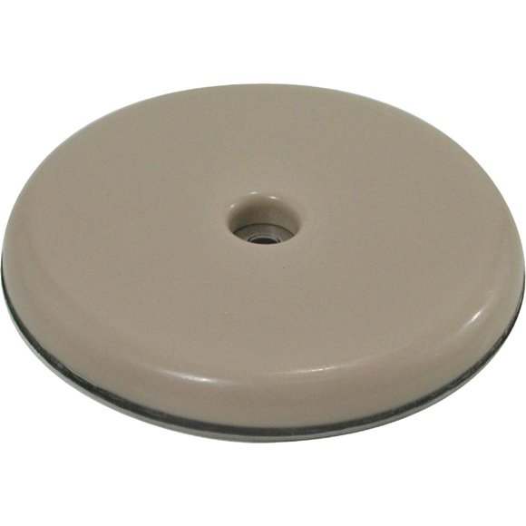 SHEPHERD HARDWARE 239194 Slide Glide, 2"