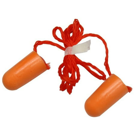 

Coxeer 10 Pairs Sleeping Earplugs Fashion Noise Cancelling Earplugs Travel Earplugs