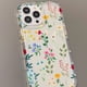 thumbnail image 4 of Funda Para Teléfono Samsung A12 Carcasa Galaxy A22 A34 A54 A53 A52S 5G A33 A13 A32 A51 A21S S23 Ultra S22 Plus S21 S20 FE Trasera De Silicona Suave A Prueba De Golpes, 4 of 4