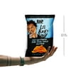 Rap Snacks Lil Baby "All in" Potato Snack Chips, 2.5oz Bag