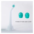 thumbnail image 2 of Mobile Bidet 2 in 1 Set: Premium Portable Shower for Butt & Pod, 650ML With, 2 of 5