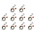 thumbnail image 1 of Organizador Bridas para Cables Fluorescentes Soporte Reutilizable (Organizador), 1 of 2