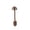 A001- A, variant on Stuffed Animal, Long Neck Toys, Googly Eyes, Soft Stuffed Toys, Quirky Spotted Giraffe Plush Measures 16 Inches, Ideal for Casual Snuggling and Playful Daily Use