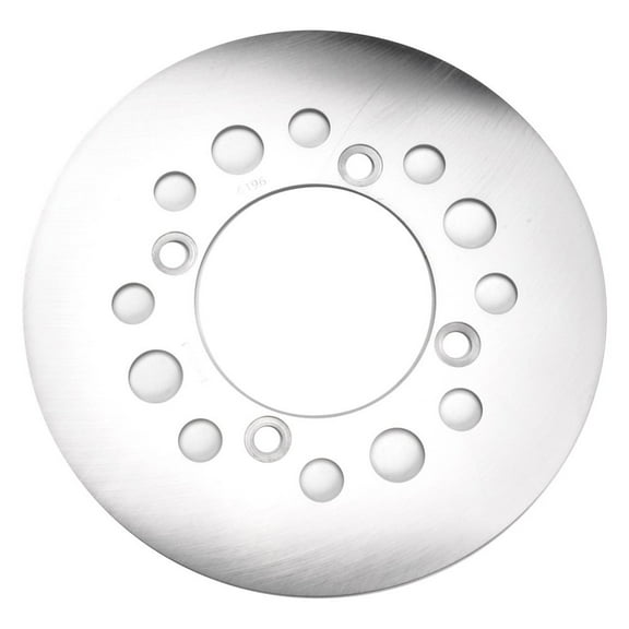 EBC - D-Series Premium Rear Left Brake Rotor