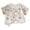 Z06 Light Pink, variant on Gubotare Tshirts for Kids Boys Toddler Boys' Short Sleeve Tees Cotton Casual Graphic Crewneck Summer Top Clothes T-Shirts Sizes 6-12 Months (Yellow,6-12 Months)