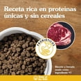 thumbnail image 3 of Taste Of The Wild Adulto Bisonte y Venado Asado 6.3 Kg mas Pelota Spiny Caucho, 3 of 5