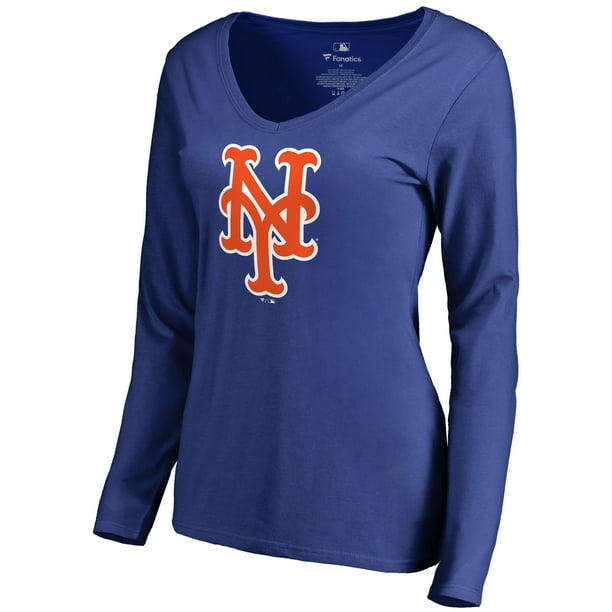 ny mets women's apparel