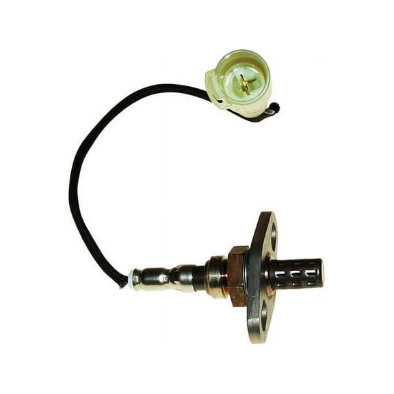 Upstream Oxygen Sensor - Compatible with 1987 - 1991 Toyota Camry 2.0L 4-Cylinder 3S-FE VIN S FI Naturally Aspirated GAS 1988 1989 1990
