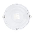 thumbnail image 2 of Estevez Luminaria LED para Empotrar FLAT ECO 24W 4000K Blanco – IP20, 2 of 7