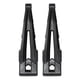 thumbnail image 2 of Brazos de suspensión delanteros y traseros, brazos de suspensión universales de plástico para Xinlehong 9155 9156 1/12 Parte trasera superior, 2 of 6