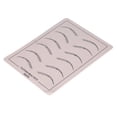 thumbnail image 4 of Skin 1Pc  Practice Permanent Makeup Cosmetic Microblading Eyebrow Training Silicone prosthetic Skin, 4 of 6