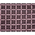 thumbnail image 4 of oneOone Tissu Polyester Lycra Motifs Géométriques & Floraux par Yard 56 Pouces de Large, 4 of 4