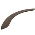 thumbnail image 1 of Rosewood Guitar Backrest Hand Guard with Double Rubber Guitar Accessory, 1 of 9