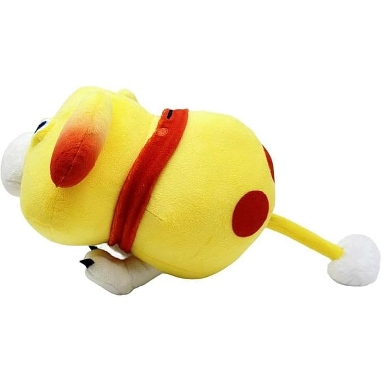 Pikmin Stuffed Animals,12in Pikmin Plushies, Pikmin Plush Toys