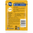 thumbnail image 3 of (4 pack) Pedigree Puppy Morsels With Beef Wet Puppy Food, (16) 3.5 oz Pouch, 3 of 13