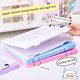 thumbnail image 4 of Multi-functional Durable File Folder Desktop Test Paper Organizer Office Document Board Folder Writing Board Office Supplies, 4 of 7