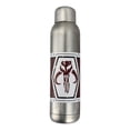 thumbnail image 2 of Star Wars Mandalorian UV 22 Oz SS Water Bottle, 2 of 4