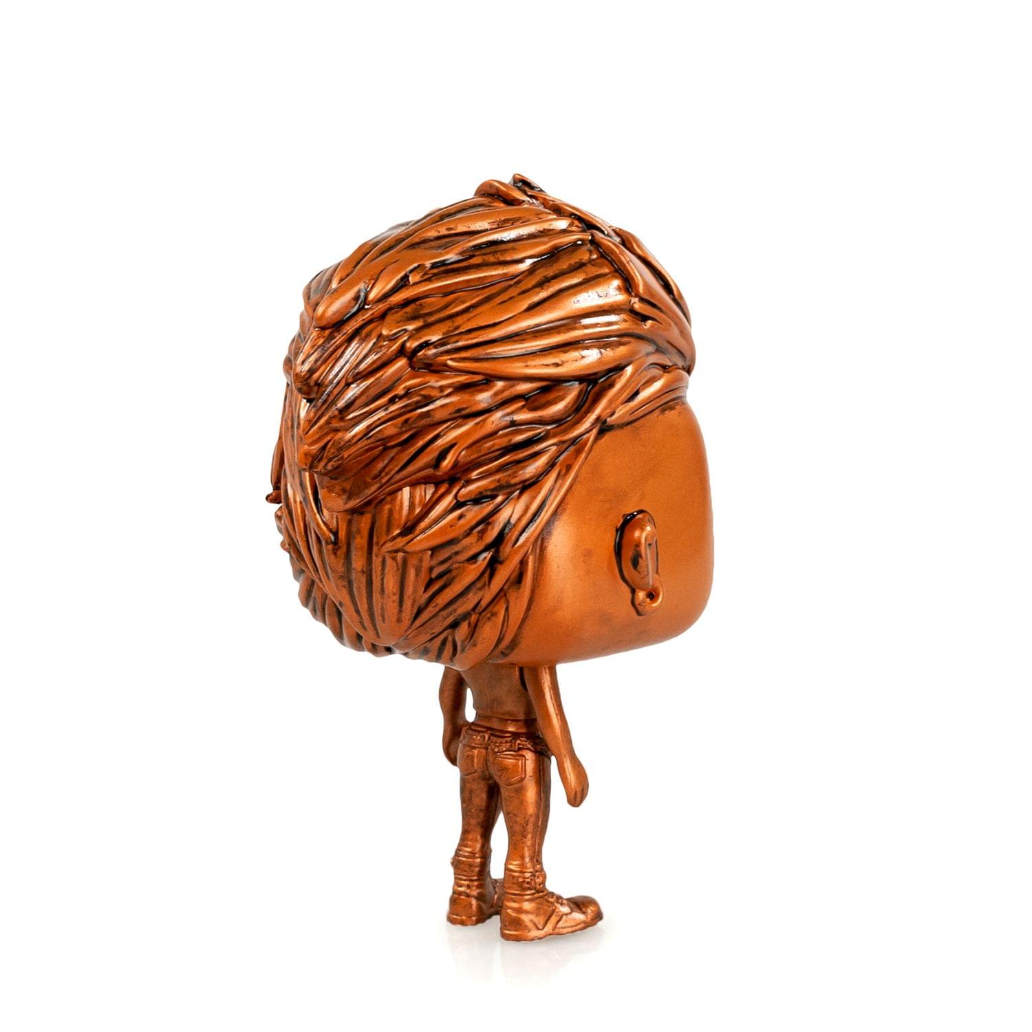 Ready Player One Funko POP Vinyl Figure - Copper Art3mis - Walmart.com
