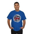 thumbnail image 5 of DJH Apparel |Positive Vibes Motivational Unisex T-shirt, 5 of 5