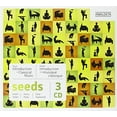 thumbnail image 2 of Various Artists - Seeds: Violin & Piano & Cello / Various - Music & Performance - CD, 2 of 2