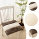 thumbnail image 4 of RKSTN seat cushion Seat Cushions For Home Use, Cushion For Living Room Tatami, Chair Cushion Winter Chair Cushion Dining Chair Stool Cushion, 17 Inch, 4 of 7