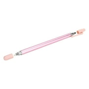 Stylus DoubleEnd Stylus Pen for Touch Screens Replacement High Sensitivity Tablet Stylus Pen for