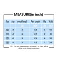 thumbnail image 3 of Resicozy Toddler Baby Boys Cargo Pants Joggers Sweatpants Stretch Pants with Pocket Front Buttons School Uniform Hiking Trousers 2-8 Years Beige 120, 3 of 7