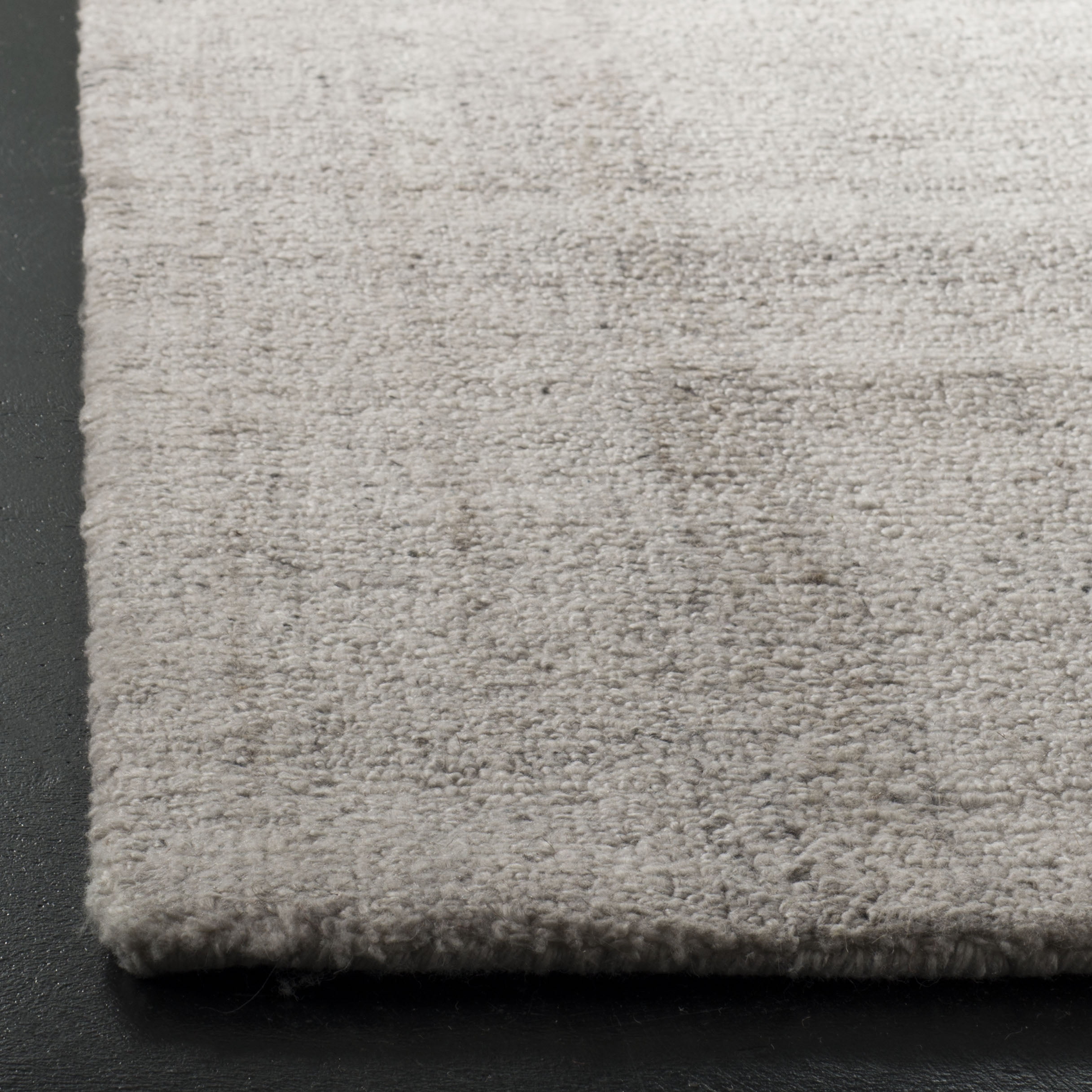 Safavieh Abstract Bailey Striped Runner Rug, Light Gray, 2'3" x 8'