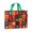 J, variant on Christmas Non-woven Bags, Christmas Gift Bags, Tote Bags, Hot Presseds Three-dimensional Bags, Advertising Shopping Bags