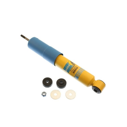 Bilstein B6 4600 Series Shock Absorber Fits select: 1995 TOYOTA 4RUNNER VN29 SR5, 1994 TOYOTA 4RUNNER SR5