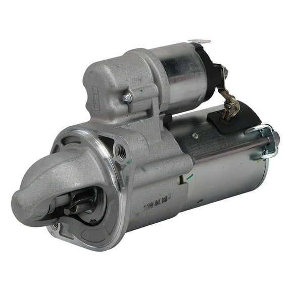 Mando Starter Motor 12A1361 Fits select: 2007-2011 KIA RIO