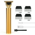 thumbnail image 2 of Venoro Hair Clippers Cordless Haircut Cutting Trimmers for Men, T9, 2 of 14