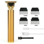 Venoro Hair Clippers Cordless Haircut Cutting Trimmers for Men, T9