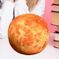 thumbnail image 6 of Simulation 3D Stuffed Pillow Universe Planet Plush Toy Plushie Model Educational Science for Adults Kids, 6 of 9