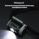 thumbnail image 5 of Eigraketly Linterna frontal con sensor, 3 modos, suministros de emergencia impermeables ajustables, linterna frontal recargable por USB para caza, Estufas de camping, 5 of 6
