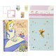 thumbnail image 2 of Libreta Disney Vintage, Diario Journal, Kit  De Papelería Para Niñas Disney Classics Best Trading JOS3DI, 2 of 4