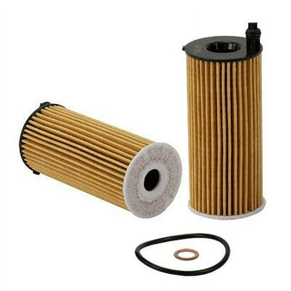 Wix Filters WL10358 Oil Filter FILTERS OEM Fits select: 2017-2018 BMW 330, 2018 BMW 320