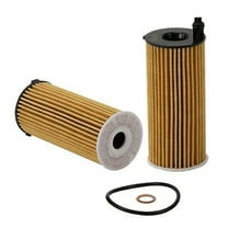 Wix Filters WL10358 Oil Filter FILTERS OEM Fits select: 2017-2018 BMW 330, 2018 BMW 320