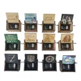 thumbnail image 2 of Children Music Box Wooden Antique Carved Hand Cranked Anime, Christmas Gifts For Mom Dad Daughter Son Boys Girls Friends 3 Years Old+ Gong Bohan unisex, 2 of 2