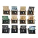 thumbnail image 2 of Children Music Box Wooden Antique Carved Hand Cranked Anime, Christmas Gifts For Mom Dad Daughter Son Boys Girls Friends 3 Years Old+HPNosize Gao Jinjia unisex, 2 of 2