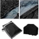 thumbnail image 3 of Heavy Duty Waterproof Mobility Scooter Cover Anti-UV Dustproof Protector for Outdoor Use, 3 of 5