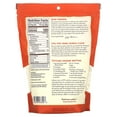 thumbnail image 2 of Bob's Red Mill, Organic, Whole Grain Quinoa Flour, 18 oz (510 g) Pack of 2, 2 of 2