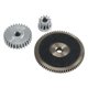 thumbnail image 3 of Engranaje Caja de Cambios RC Set de Transmisión de Engranajes Piezas de Metal Reemplazo Resistente para Autos de Control Remoto Adecuado para, 3 of 9