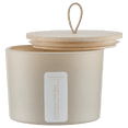 thumbnail image 2 of Bouclair Beige Soft Shea Candle - Quiet Ritual, 2 of 3